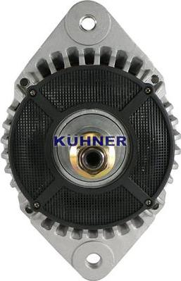 AD Kühner 554746RI - Alternateur cwaw.fr