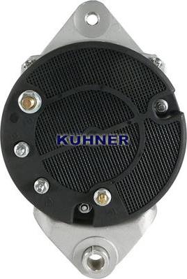 AD Kühner 554746RI - Alternateur cwaw.fr