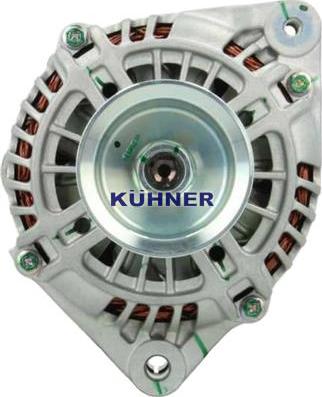 AD Kühner 554743RIM - Alternateur cwaw.fr