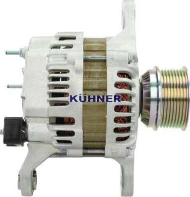 AD Kühner 554756RIM - Alternateur cwaw.fr