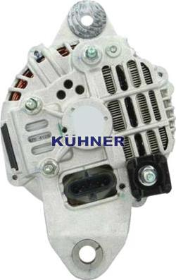 AD Kühner 554756RIM - Alternateur cwaw.fr