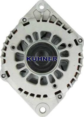 AD Kühner 554757RID - Alternateur cwaw.fr