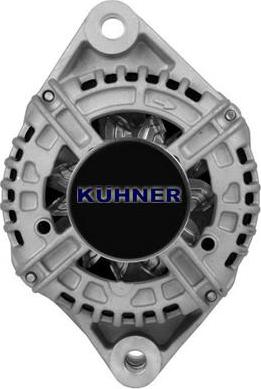 AD Kühner 554707RI - Alternateur cwaw.fr