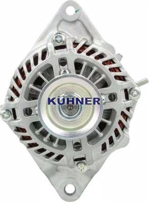 AD Kühner 554784RI - Alternateur cwaw.fr