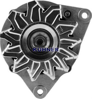 AD Kühner 554786RIM - Alternateur cwaw.fr