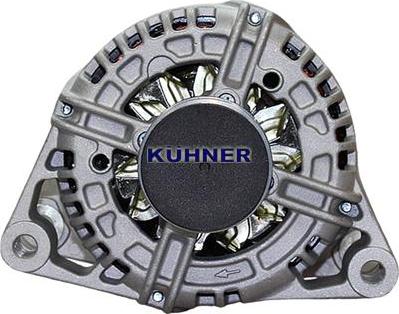 AD Kühner 554780RI - Alternateur cwaw.fr