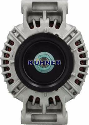 AD Kühner 554788RIB - Alternateur cwaw.fr