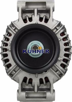 AD Kühner 554787RIB - Alternateur cwaw.fr