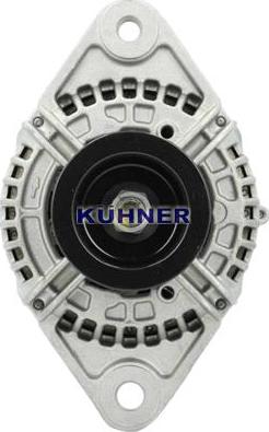 AD Kühner 554777RIB - Alternateur cwaw.fr