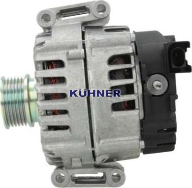 AD Kühner 555099RIV - Alternateur cwaw.fr