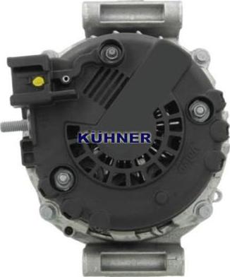 AD Kühner 555099RIV - Alternateur cwaw.fr