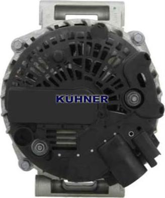 AD Kühner 555094RIV - Alternateur cwaw.fr