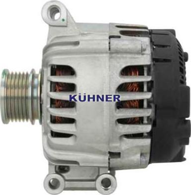 AD Kühner 555094RIV - Alternateur cwaw.fr