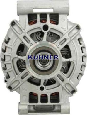 AD Kühner 555094RIV - Alternateur cwaw.fr