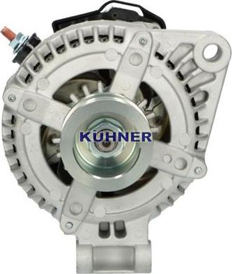 AD Kühner 555004RI - Alternateur cwaw.fr