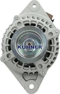 AD Kühner 555005RI - Alternateur cwaw.fr