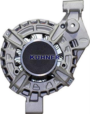 AD Kühner 555000RIB - Alternateur cwaw.fr