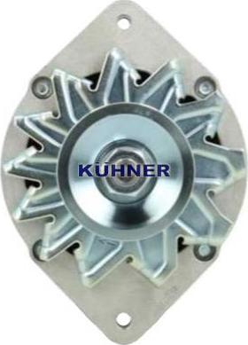 AD Kühner 555085RIM - Alternateur cwaw.fr