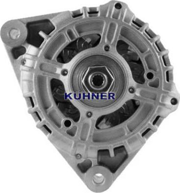 AD Kühner 555082RIM - Alternateur cwaw.fr