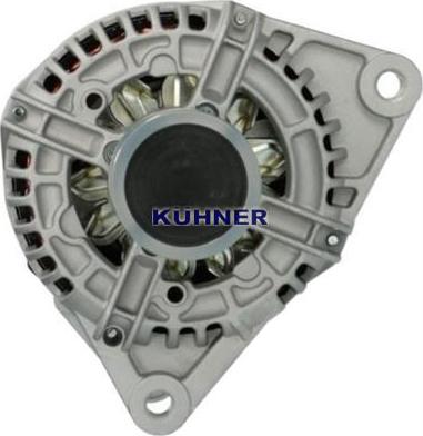 AD Kühner 555036RI - Alternateur cwaw.fr