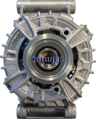 AD Kühner 555028RIB - Alternateur cwaw.fr