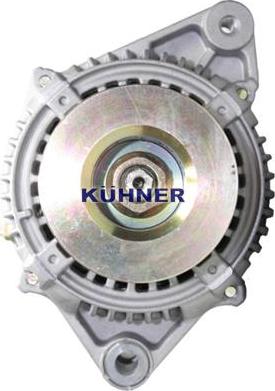 AD Kühner 555075RI - Alternateur cwaw.fr