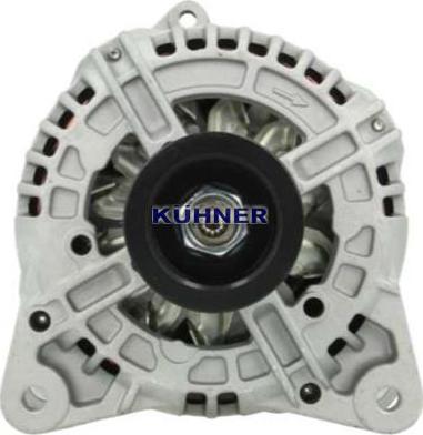 AD Kühner 555078RIB - Alternateur cwaw.fr