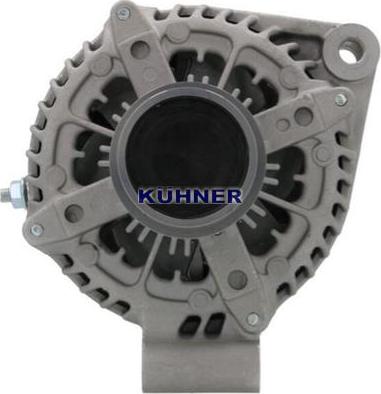 AD Kühner 555149RIR - Alternateur cwaw.fr