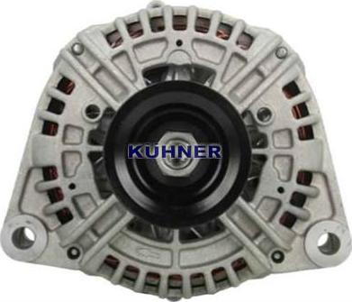 AD Kühner 555157RI - Alternateur cwaw.fr