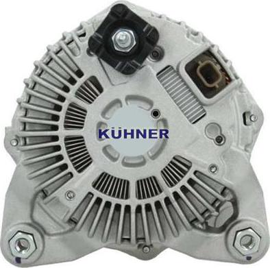 AD Kühner 555167RIM - Alternateur cwaw.fr