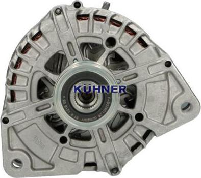 AD Kühner 555106RIV - Alternateur cwaw.fr