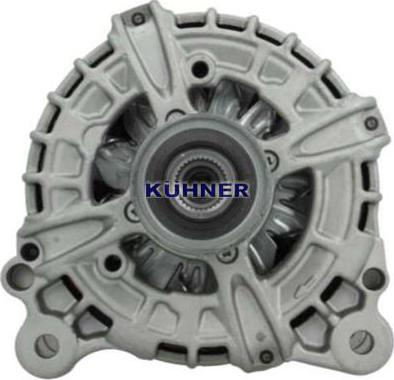 AD Kühner 555100RIB - Alternateur cwaw.fr