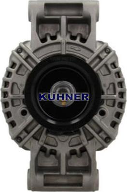 AD Kühner 555116RIB - Alternateur cwaw.fr