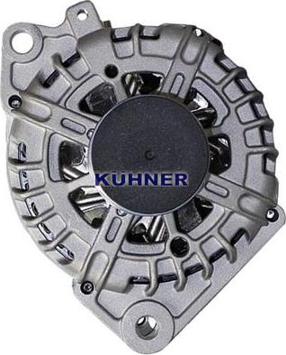 AD Kühner 555112RI - Alternateur cwaw.fr