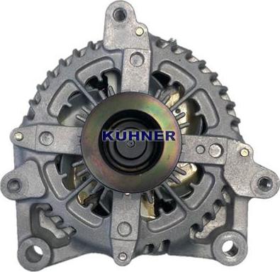 AD Kühner 555173RI - Alternateur cwaw.fr