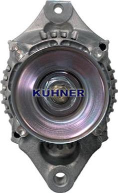 AD Kühner 555343RI - Alternateur cwaw.fr