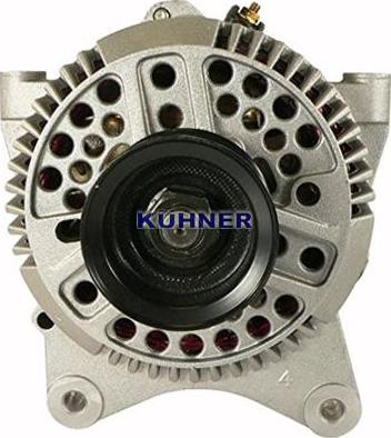 AD Kühner 555359RI - Alternateur cwaw.fr