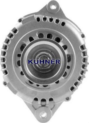 AD Kühner 555356RIH - Alternateur cwaw.fr