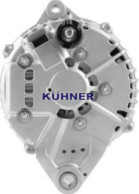 AD Kühner 555356RIH - Alternateur cwaw.fr