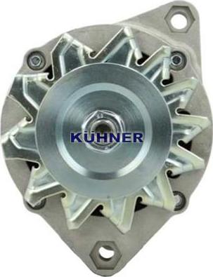 AD Kühner 555352RIM - Alternateur cwaw.fr