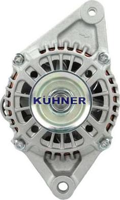 AD Kühner 555357RI - Alternateur cwaw.fr