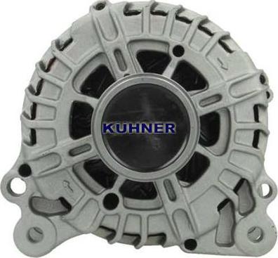 AD Kühner 555319RIB - Alternateur cwaw.fr