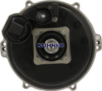 AD Kühner 555373RIB - Alternateur cwaw.fr