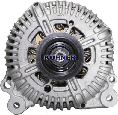 AD Kühner 555296RIV - Alternateur cwaw.fr