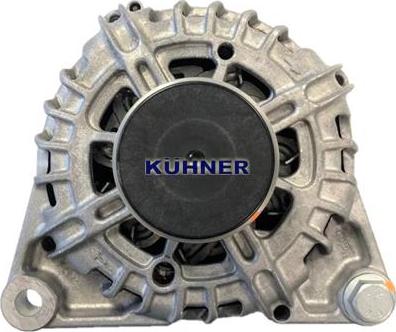 AD Kühner 555298RIV - Alternateur cwaw.fr