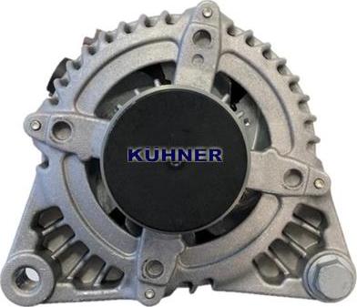 AD Kühner 555297RID - Alternateur cwaw.fr