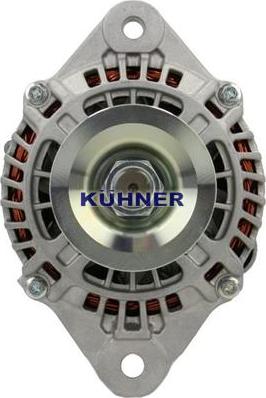 AD Kühner 555261RIM - Alternateur cwaw.fr