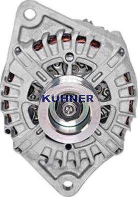 AD Kühner 555209RIV - Alternateur cwaw.fr