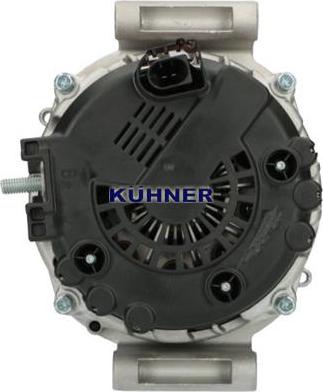 AD Kühner 555219RI - Alternateur cwaw.fr