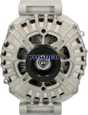 AD Kühner 555219RI - Alternateur cwaw.fr